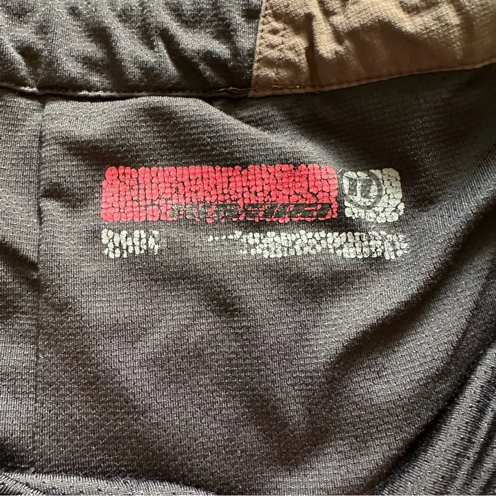 REI Bike Shorts Novara Exposure Double Cycling Shorts Padded Men's Size M